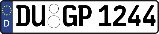 DU-GP1244