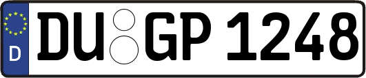 DU-GP1248