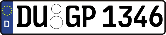 DU-GP1346