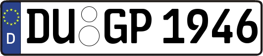DU-GP1946