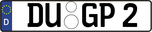 DU-GP2