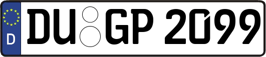 DU-GP2099