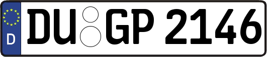 DU-GP2146