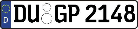 DU-GP2148