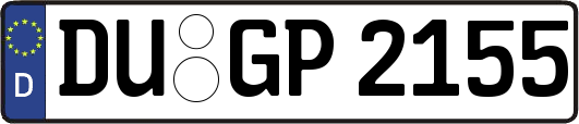 DU-GP2155