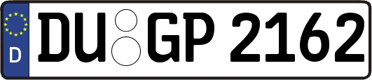 DU-GP2162