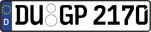 DU-GP2170