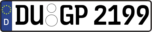 DU-GP2199