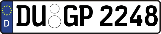 DU-GP2248