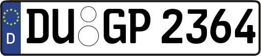 DU-GP2364