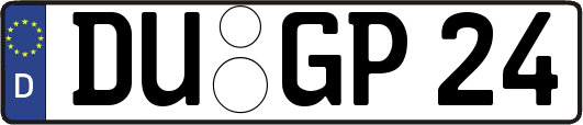 DU-GP24