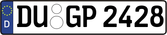 DU-GP2428