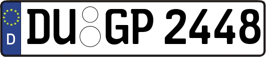 DU-GP2448