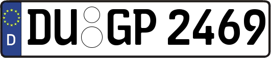 DU-GP2469