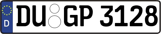 DU-GP3128