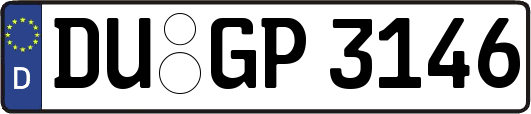DU-GP3146