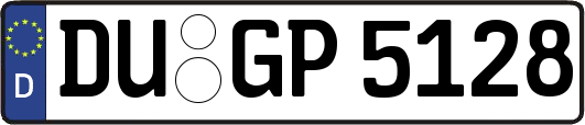DU-GP5128