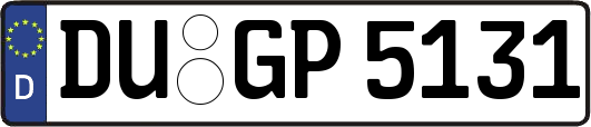 DU-GP5131