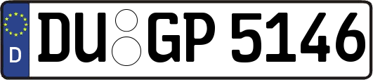 DU-GP5146