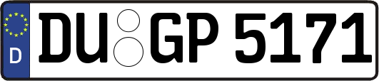 DU-GP5171