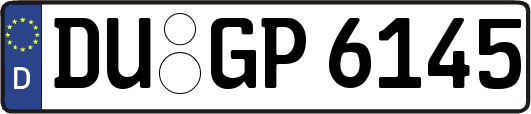 DU-GP6145