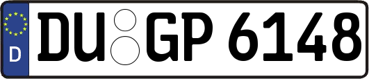 DU-GP6148