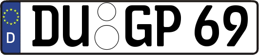 DU-GP69