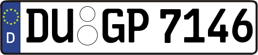 DU-GP7146
