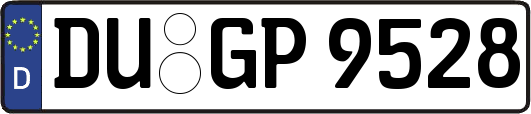 DU-GP9528