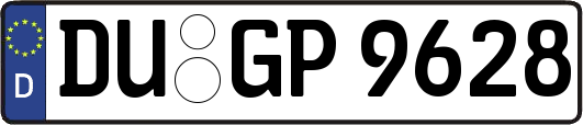 DU-GP9628