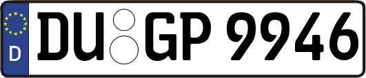 DU-GP9946