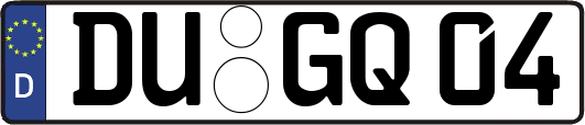 DU-GQ04