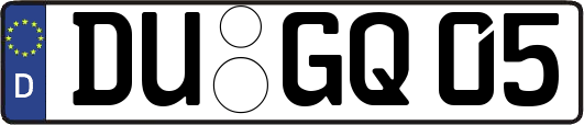 DU-GQ05