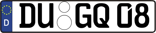 DU-GQ08