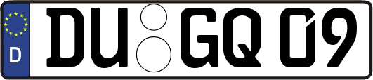 DU-GQ09
