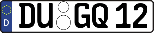 DU-GQ12