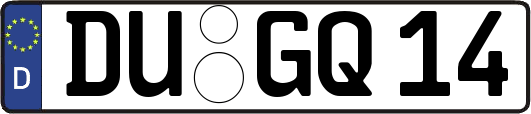 DU-GQ14