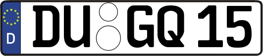 DU-GQ15