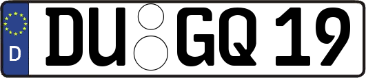 DU-GQ19