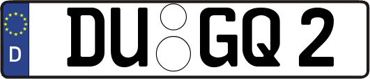 DU-GQ2