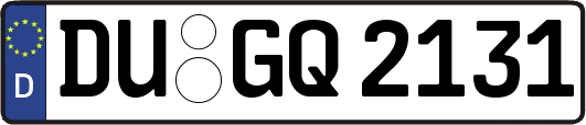 DU-GQ2131