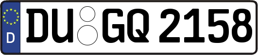 DU-GQ2158