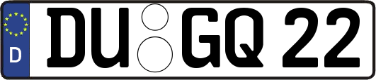 DU-GQ22