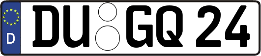 DU-GQ24