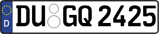 DU-GQ2425