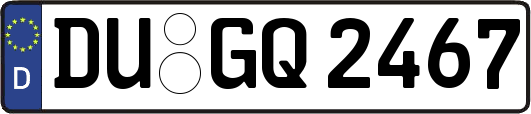 DU-GQ2467