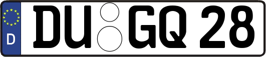 DU-GQ28