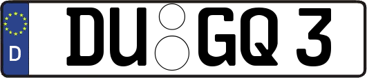 DU-GQ3