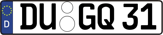 DU-GQ31