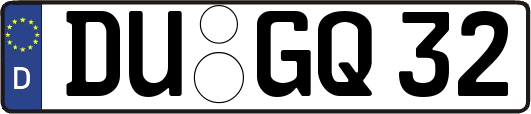 DU-GQ32